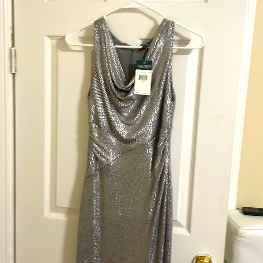 Ralph Lauren size 2